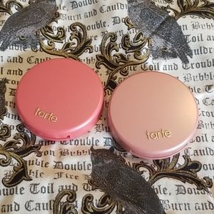 Tarte amazonian clay blush
